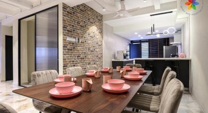 KL Townhouse Villa by LilyandLoft - image 19