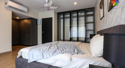 KL Townhouse Villa by LilyandLoft - image 24