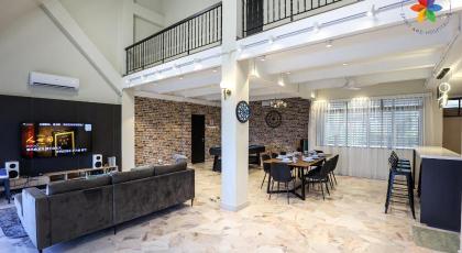 KL Townhouse Villa by LilyandLoft - image 25
