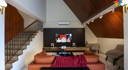 KL Townhouse Villa by LilyandLoft - image 28