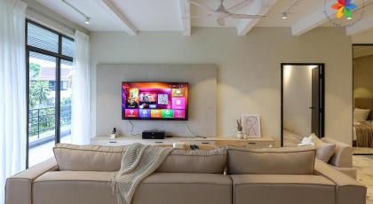 KL Townhouse Villa by LilyandLoft - image 29