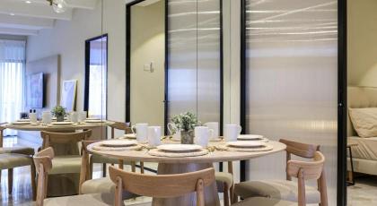 KL Townhouse Villa by LilyandLoft - image 30