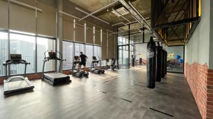 Millerz Square Kuala Lumpur by Synergy - image 21
