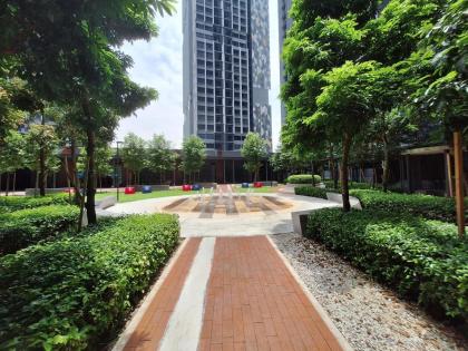 Millerz Square Kuala Lumpur by Synergy - image 25