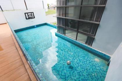 Bungalow 20PAX with Pool/KTV/Big Garden/Mahjong - image 21