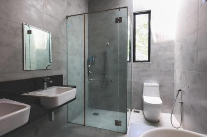 Bungalow 20PAX with Pool/KTV/Big Garden/Mahjong - image 22