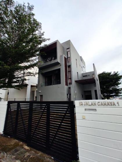 Bungalow 20PAX with Pool/KTV/Big Garden/Mahjong - image 23