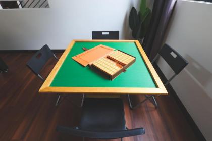 Bungalow 20PAX with Pool/KTV/Big Garden/Mahjong - image 24