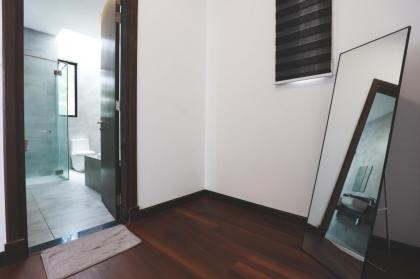 Bungalow 20PAX with Pool/KTV/Big Garden/Mahjong - image 29