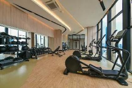 Klcc Bukit Bintang 1BR Suite (Pavilion) by Miko - image 18
