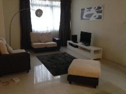 Luxury Service Suite At Taragon KL - image 5
