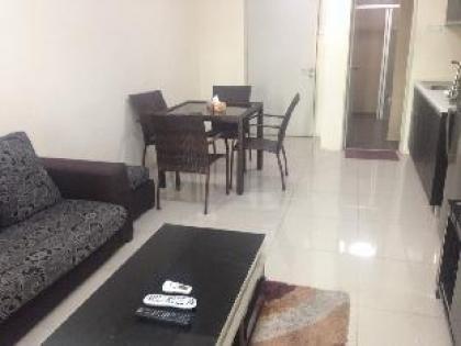 Luxury Service Suite At Taragon KL - image 6