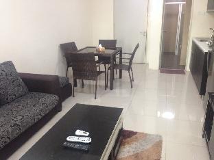 Luxury Service Suite At Taragon KL - image 6