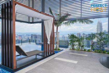 Pavilion Ceylon Hill Suites Bukit Bintang - image 13