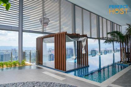 Pavilion Ceylon Hill Suites Bukit Bintang - image 18