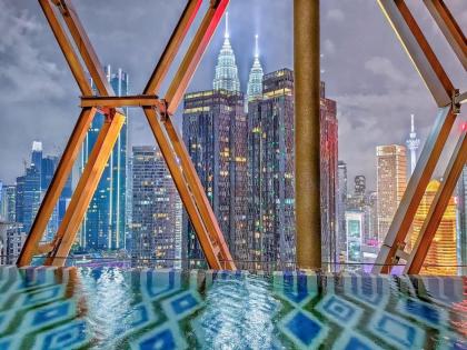 Scarletz Suites KLCC Twin Tower by Purple Orchid - image 21