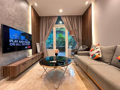 Sky Suites KLCC Kuala Lumpur City Centre One39KL - image 21