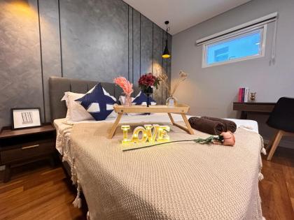 Sky Suites KLCC Kuala Lumpur City Centre One39KL - image 22