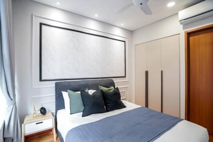 Sky Suites KLCC Kuala Lumpur City Centre One39KL - image 23