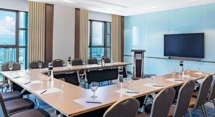 Mercure Kuala Lumpur Trion - image 4
