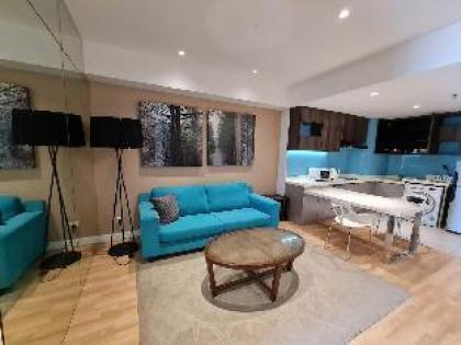 Maxhome@D'Majestic KL City 1room Z2(no wi-fi) 