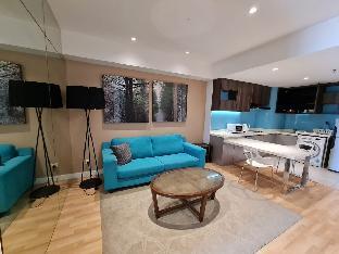 Maxhome@D'Majestic KL City 1room Z2(no wi-fi) - main image