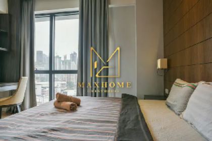 Maxhome@D'Majestic KL City 1room Z2(no wi-fi) - image 14