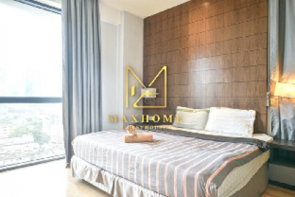 Maxhome@D'Majestic KL City 1room Z2(no wi-fi) - image 15