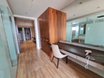 Maxhome@D'Majestic KL City 1room Z2(no wi-fi) - image 16