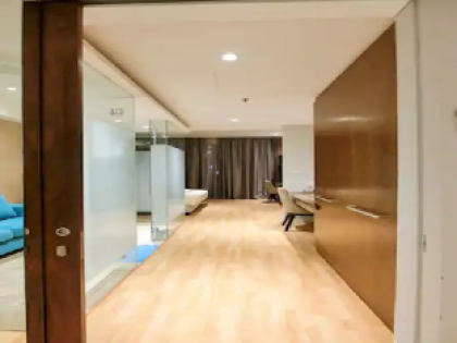 Maxhome@D'Majestic KL City 1room Z2(no wi-fi) - image 17