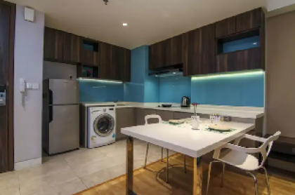 Maxhome@D'Majestic KL City 1room Z2(no wi-fi) - image 18