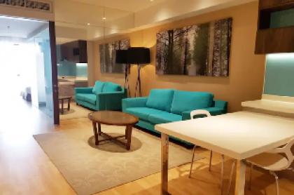 Maxhome@D'Majestic KL City 1room Z2(no wi-fi) - image 19