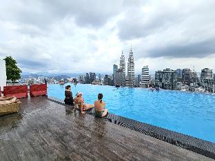 Platinum Face 2 Victory Suites KLCC - image 5
