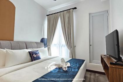 Cubic Botanical Premium Suites @ Bangsar South - image 23