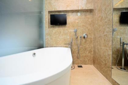 Dorsett Residences Service Suites - image 21