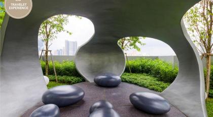 Scarletz Suites KLCC Travelet  - image 21