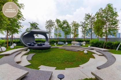 Scarletz Suites KLCC Travelet  - image 23