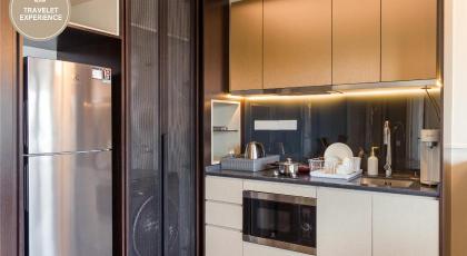 Scarletz Suites KLCC Travelet  - image 24