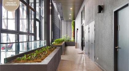 Scarletz Suites KLCC Travelet  - image 25