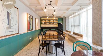 Scarletz Suites KLCC Travelet  - image 26