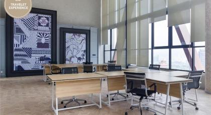 Scarletz Suites KLCC Travelet  - image 27