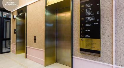 Scarletz Suites KLCC Travelet  - image 28