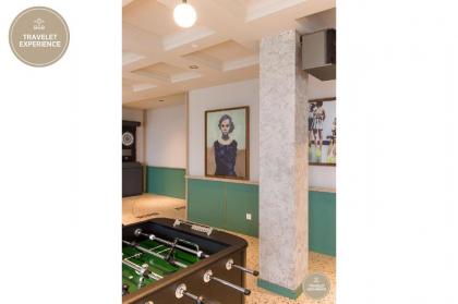 Scarletz Suites KLCC Travelet  - image 29