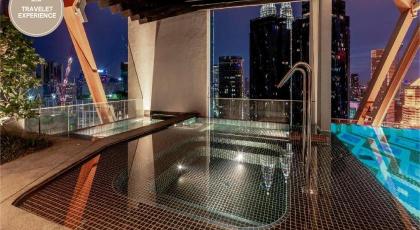Scarletz Suites KLCC Travelet  - image 30