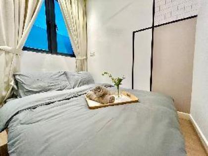 Comfort Place 1-8 Pax 3Q beds Ara Damansara Center - image 5