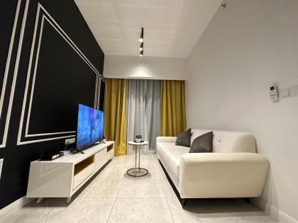 Axon suites bukit bintang - image 21