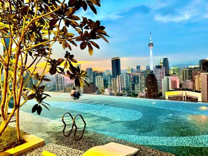 Axon suites bukit bintang - image 22