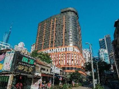 Stay Collection Bukit Bintang