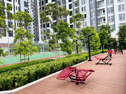 Sentral Suites By BC - image 11