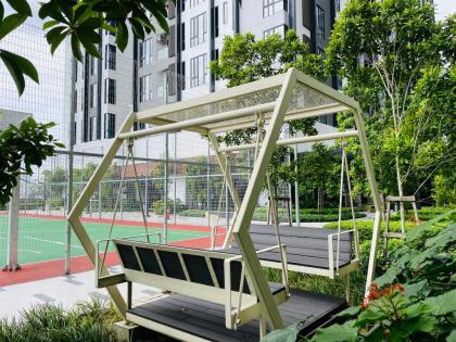 Sentral Suites By BC - image 12